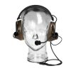 Z-Tactical Comtac II Headset Military Standard Plug Foliage Green Z-Tactical Comtac II Headset Military Standard Plug Foliage Green