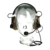 Z-Tactical Comtac III Headset Military Standard Plug Foliage Green