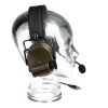 Z-Tactical Comtac III Headset Military Standard Plug Foliage Green