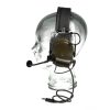 Z-Tactical Comtac III Headset Military Standard Plug Foliage Green