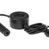 Z-Tactical Tactical PTT Midland Connector Black Z-Tactical Tactical PTT Midland Connector Black