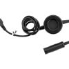 Z-Tactical Tactical PTT Motorola 2-Pin Connector Black Z-Tactical Tactical PTT Motorola 2-Pin Connector Black
