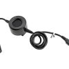 Z-Tactical Tactical PTT Motorola 2-Pin Connector Black Z-Tactical Tactical PTT Motorola 2-Pin Connector Black