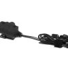 Z-Tactical U94 II PTT Mobile Phone Connector Black Z-Tactical U94 II PTT Mobile Phone Connector Black
