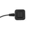 Z-Tactical U94 II PTT Mobile Phone Connector Black Z-Tactical U94 II PTT Mobile Phone Connector Black