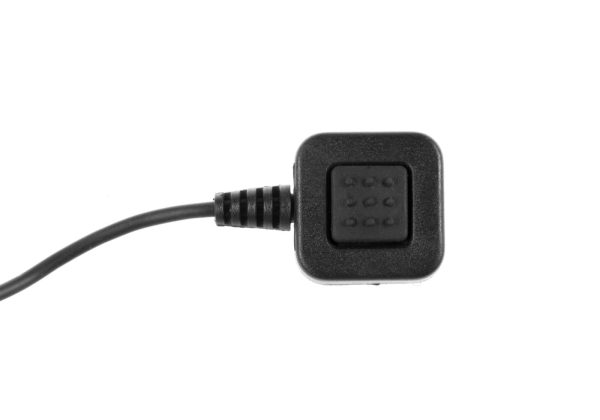 Z-Tactical U94 II PTT Mobile Phone Connector Black Z-Tactical U94 II PTT Mobile Phone Connector Black