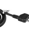 Z-Tactical zSLX Clarus PTT Midland Connector Black Z-Tactical zSLX Clarus PTT Midland Connector Black