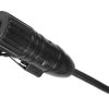 Z-Tactical zSLX Clarus PTT Midland Connector Black Z-Tactical zSLX Clarus PTT Midland Connector Black