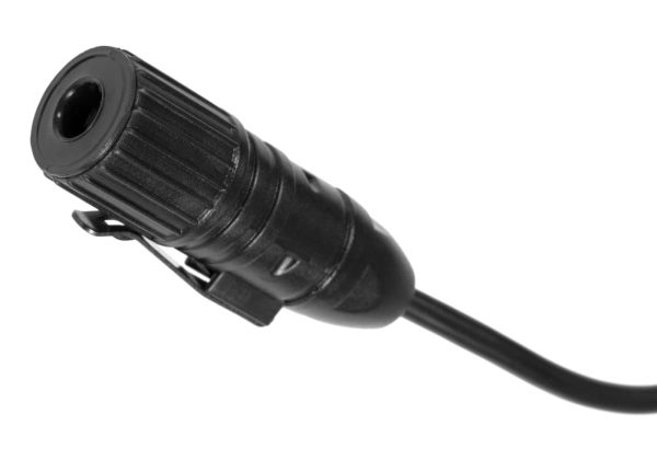 Z-Tactical zSLX Clarus PTT Midland Connector Black Z-Tactical zSLX Clarus PTT Midland Connector Black