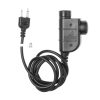 Z-Tactical zSLX PTT ICOM Connector Black