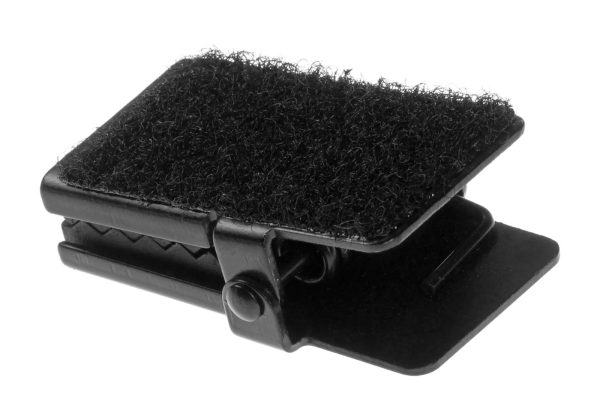 Z-Tactical zTac Wireless PTT Yaesu Connector Black