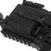 Z-Tactical zTac Wireless PTT Yaesu Connector Black