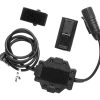 Z-Tactical zTac Wireless PTT Yaesu Connector Black