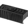 Z-Tactical zTac Wireless PTT Yaesu Connector Black