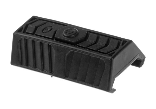 Z-Tactical zTac Wireless PTT Yaesu Connector Black